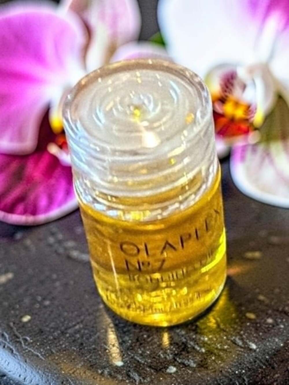 Olaplex No.7 Bonding Oil 1 oz